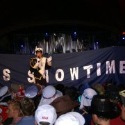 Jeck op Deck (31.01.08)